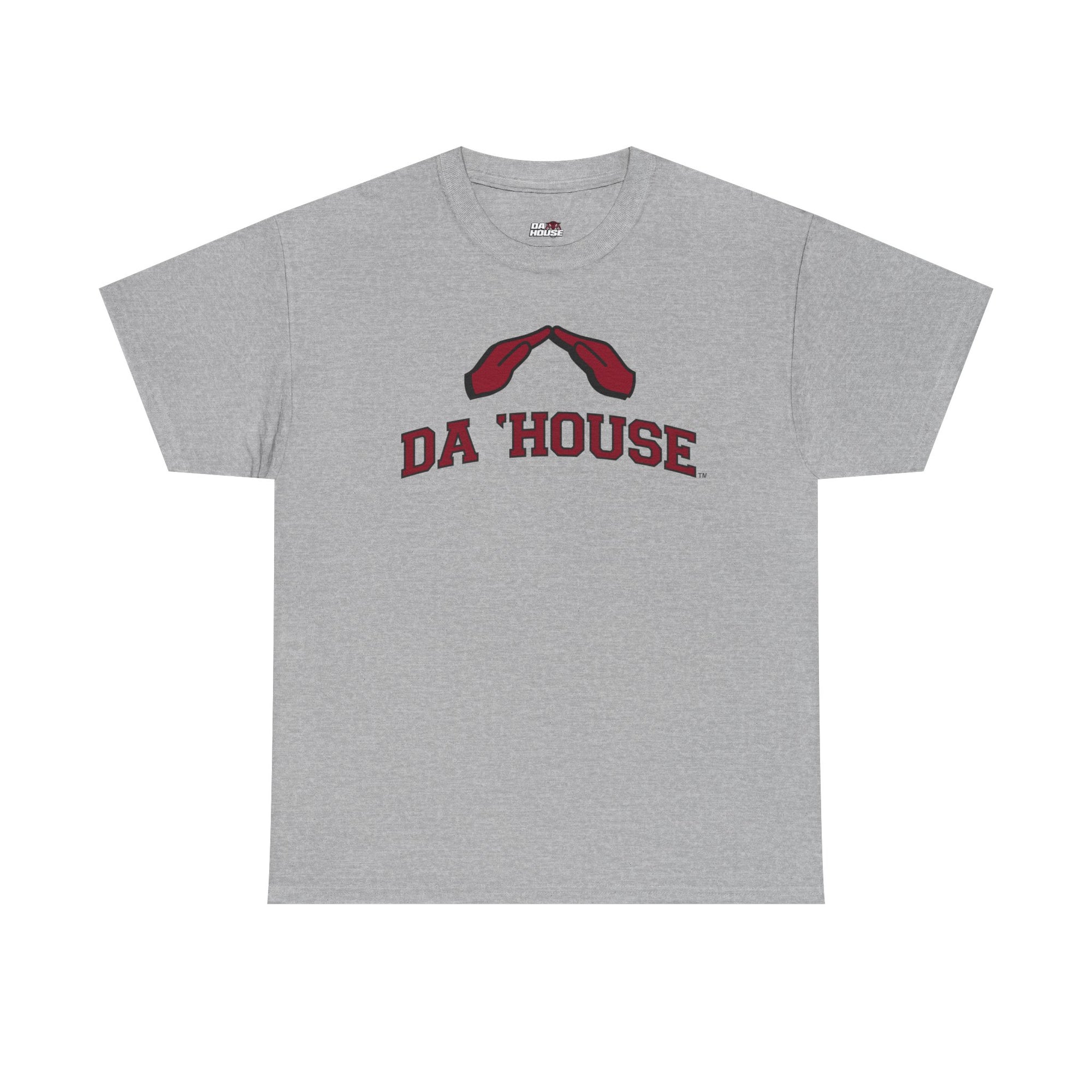 Da 'House Collegiate Tee