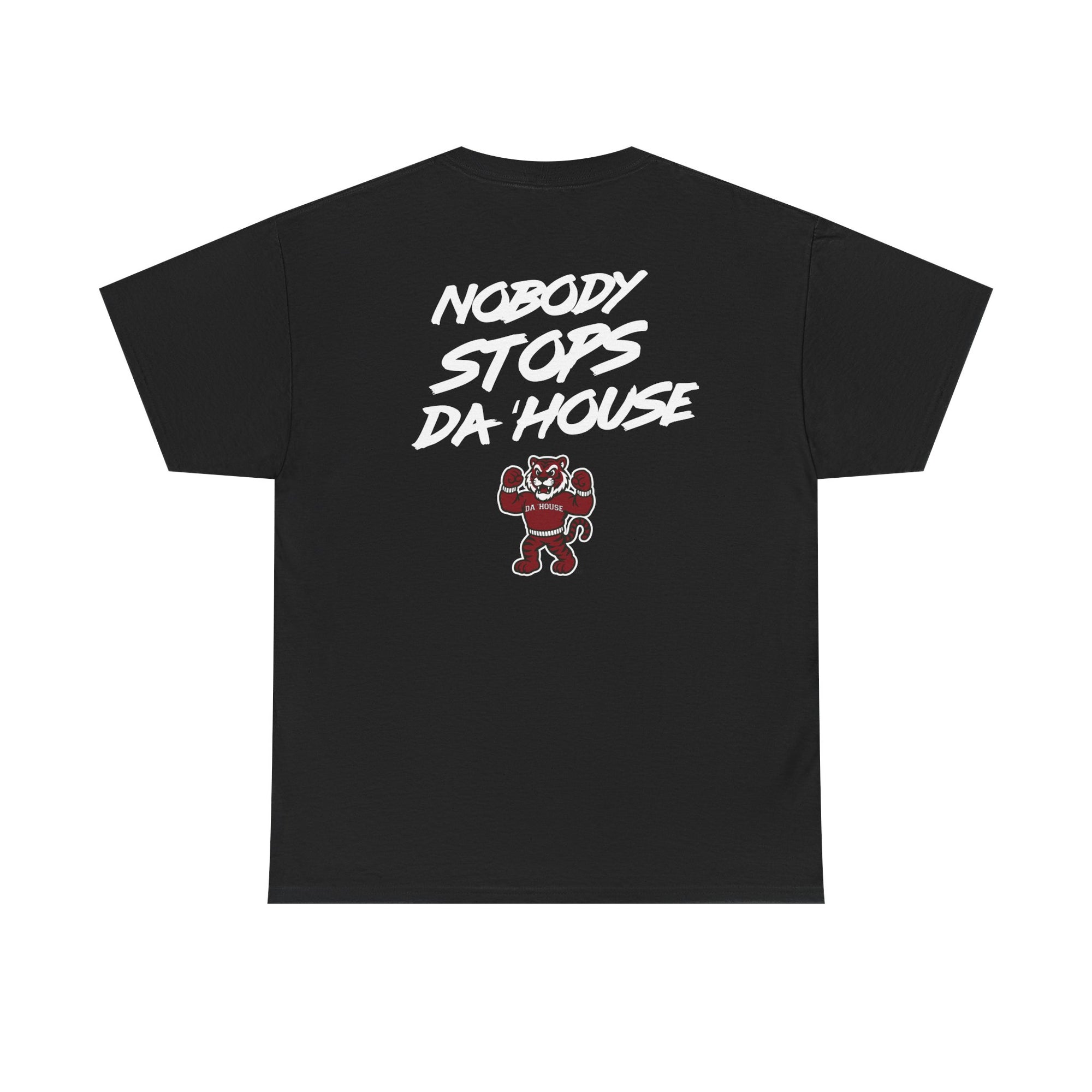 Da 'House Collegiate Tee