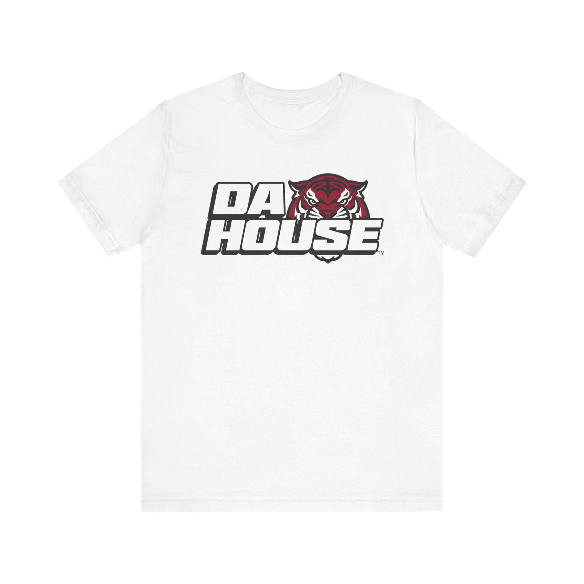 Da 'House Logo Tee