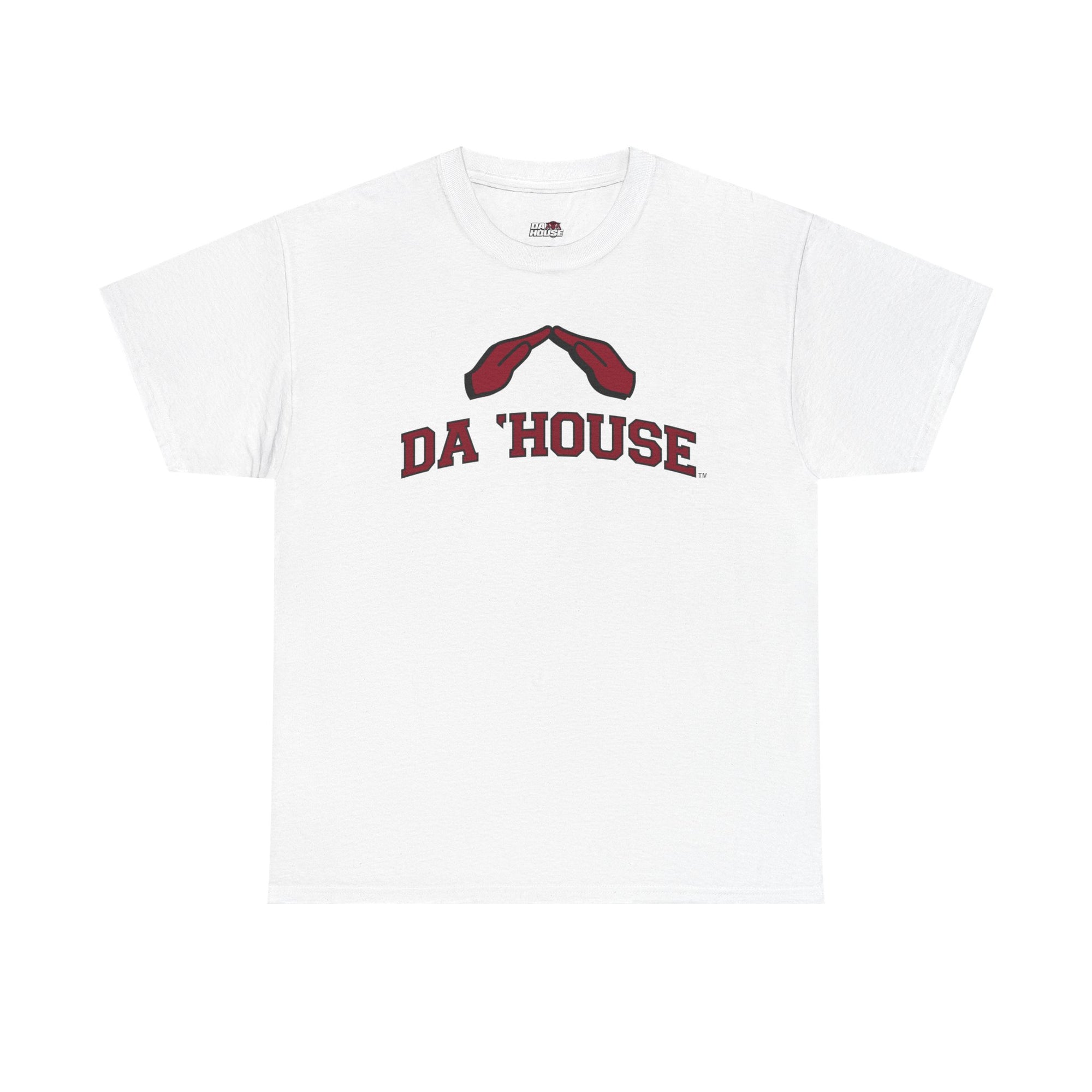 Da 'House Collegiate Tee