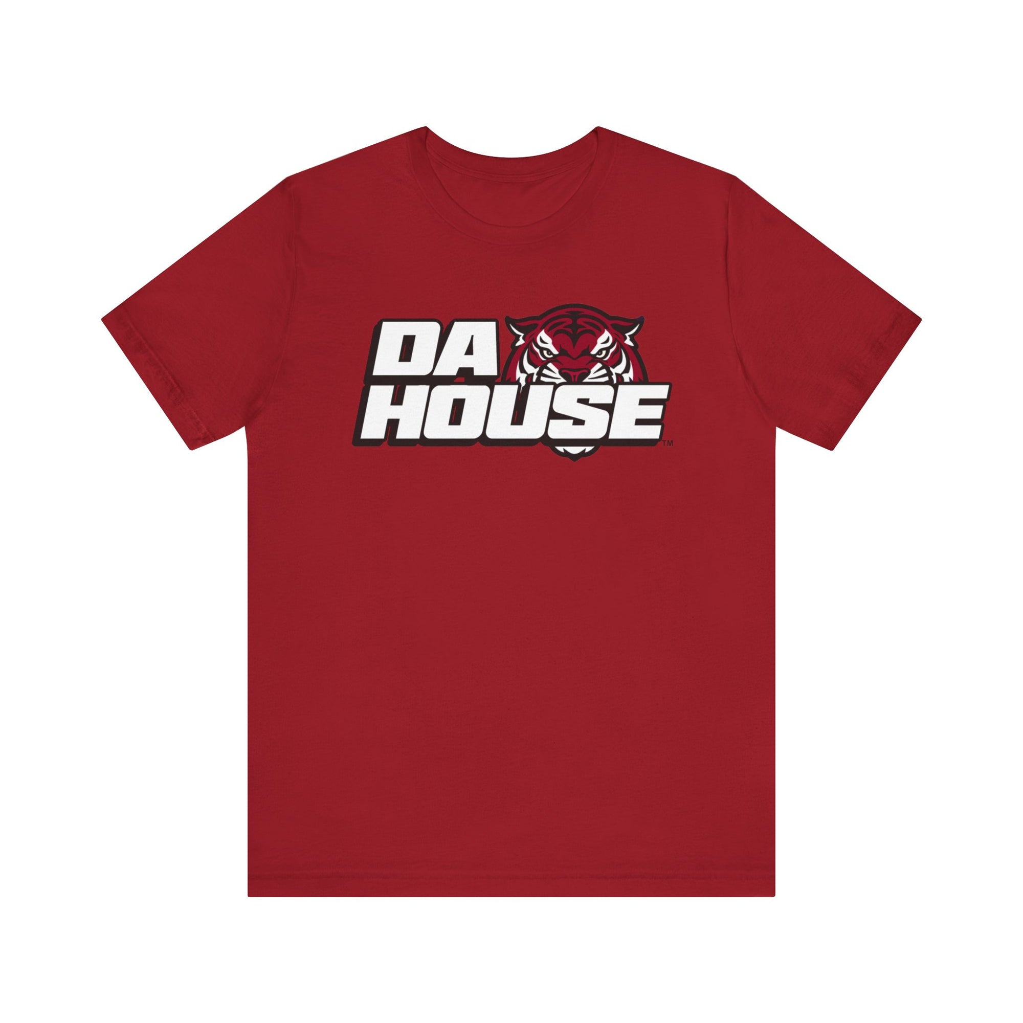 Da 'House Logo Tee