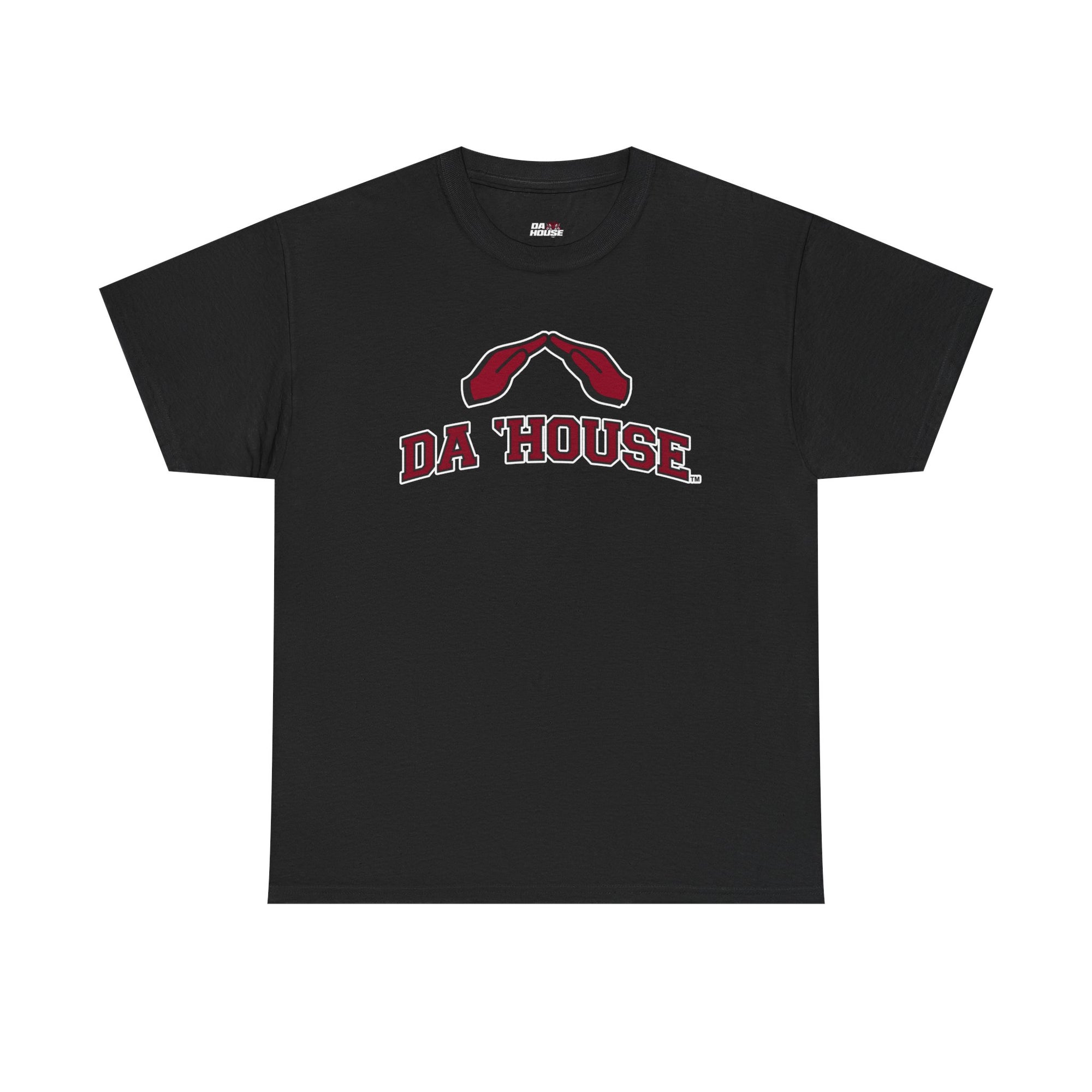 Da 'House Collegiate Tee