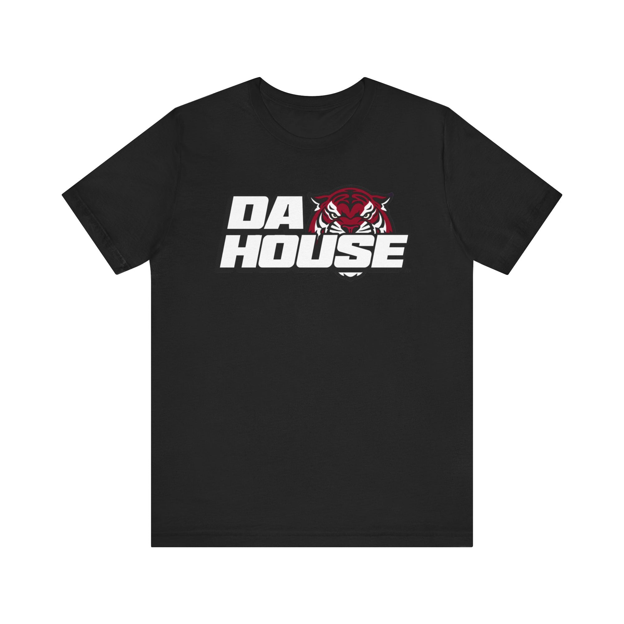 Da 'House Logo Tee