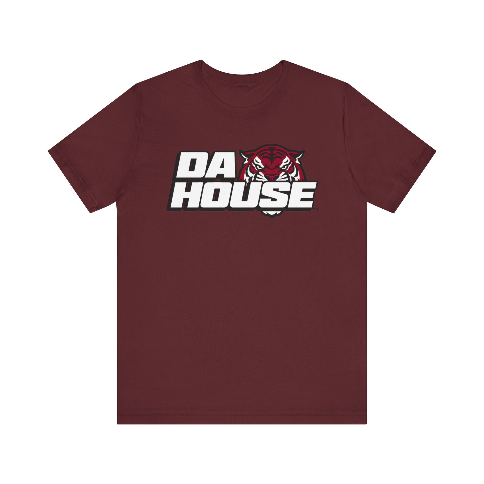 Da 'House Logo Tee