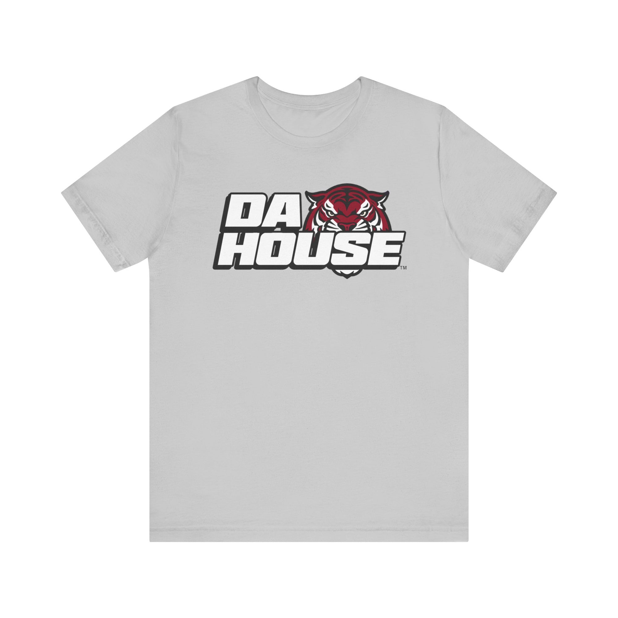 Da 'House Logo Tee
