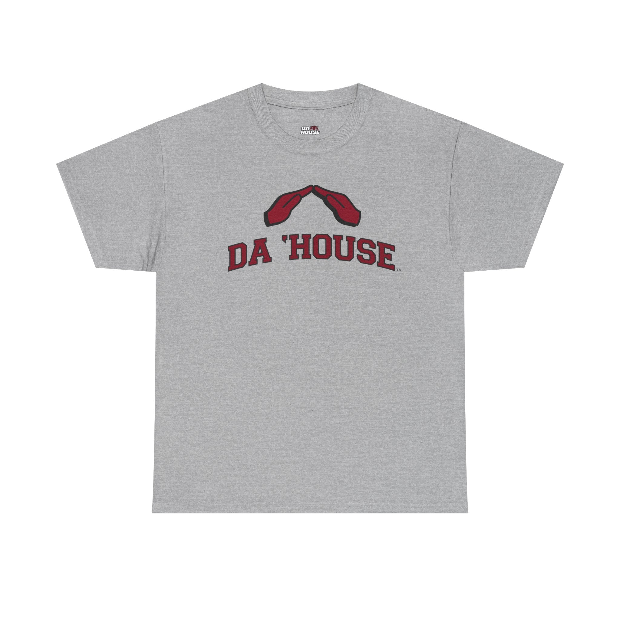 Da 'House Collegiate Tee