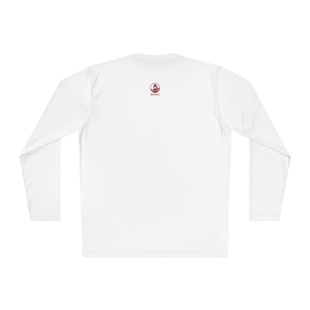 Morehouse Bonner MLK Day Service 2026 Long Sleeve Tee