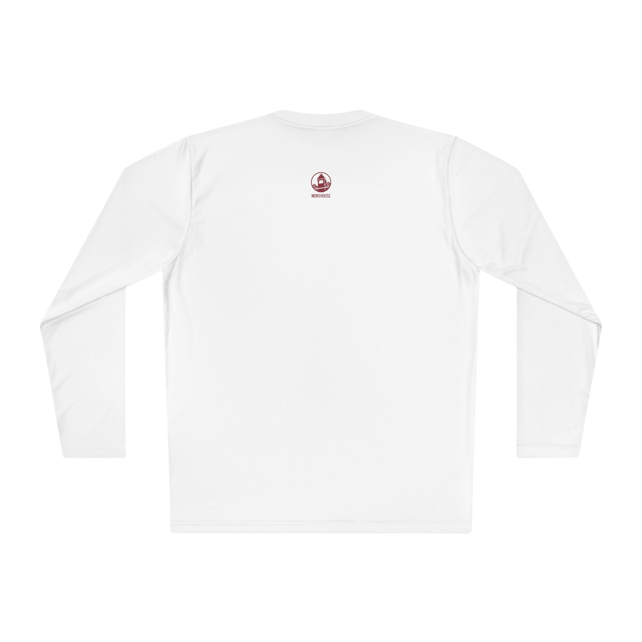 Morehouse Bonner MLK Day Service 2026 Long Sleeve Tee