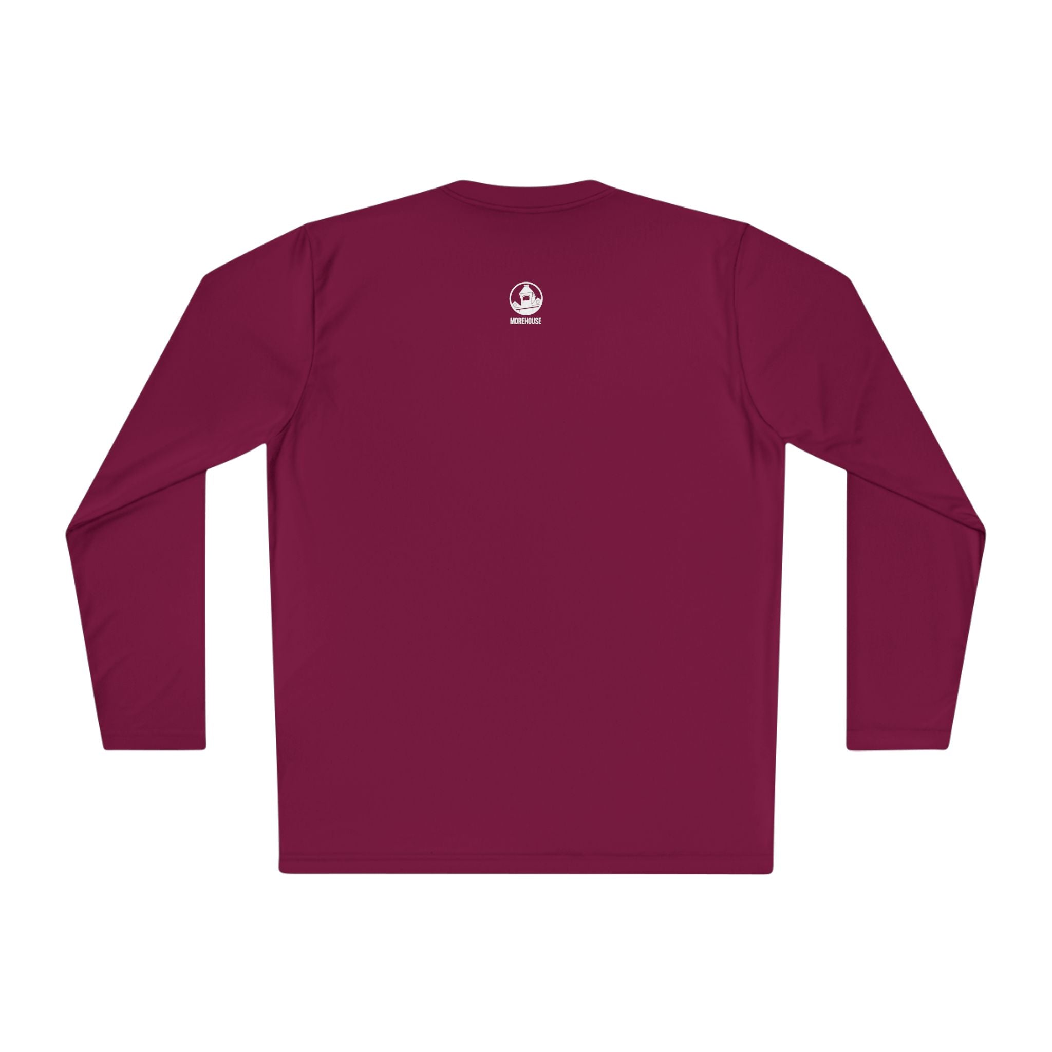 Morehouse Bonner MLK Day Service 2026 Long Sleeve Tee