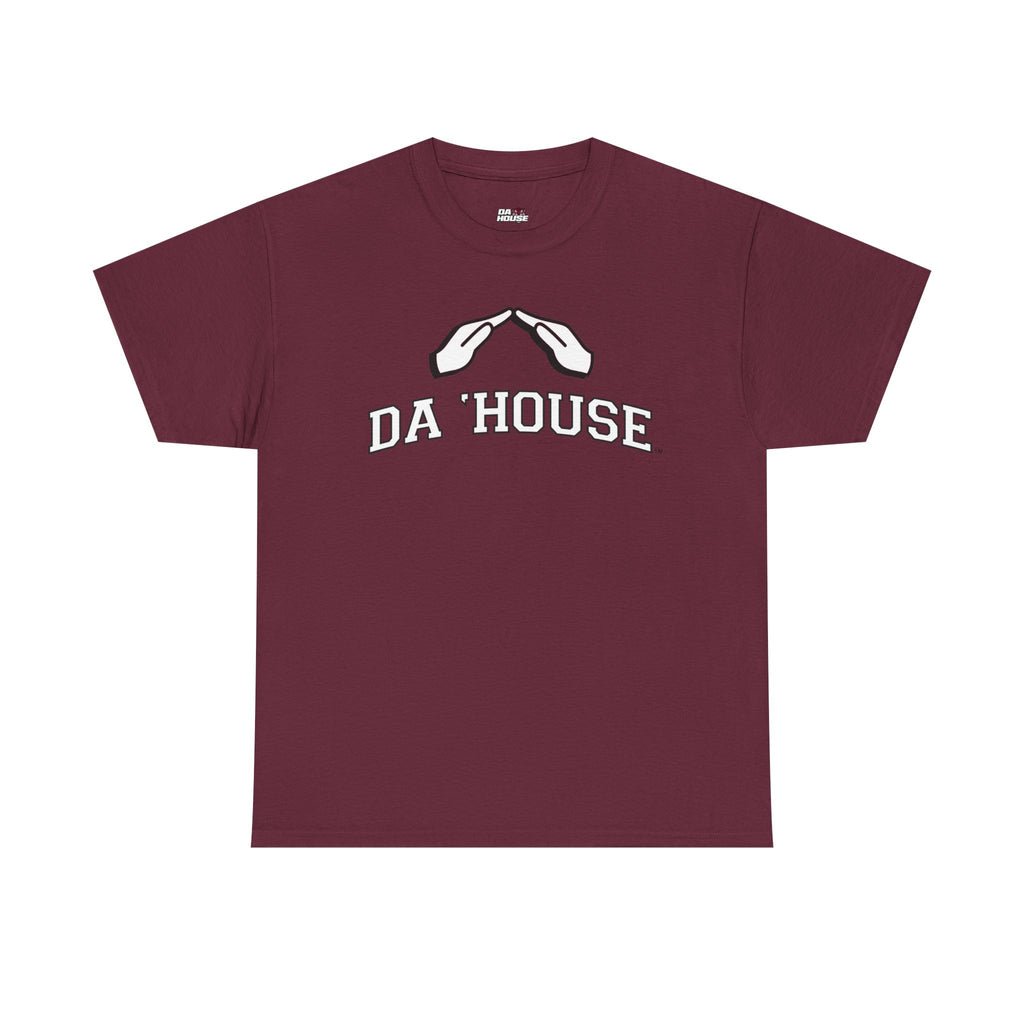Da 'House Collegiate Tee